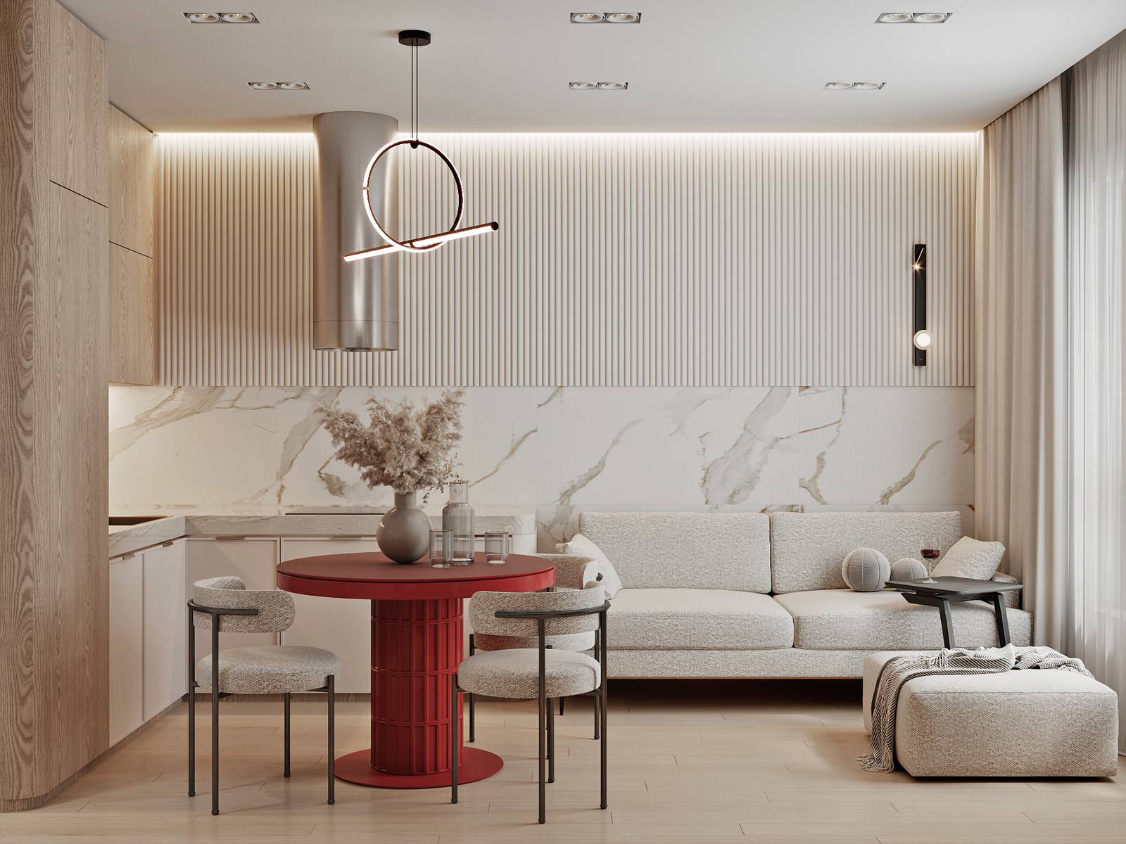 ПИКовская 1ка, г. Москва