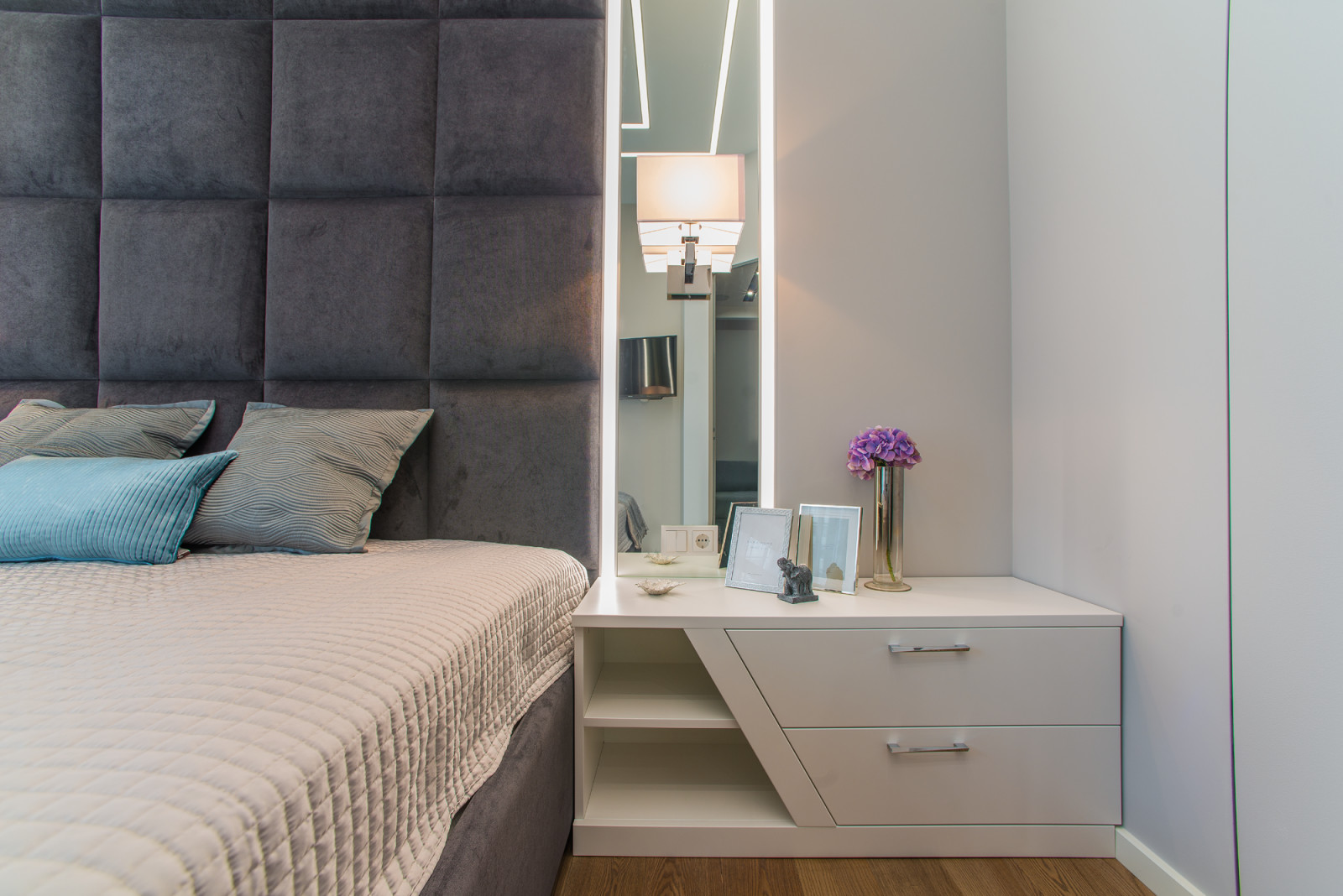 ЖК Двинцев квартира 65 м кв