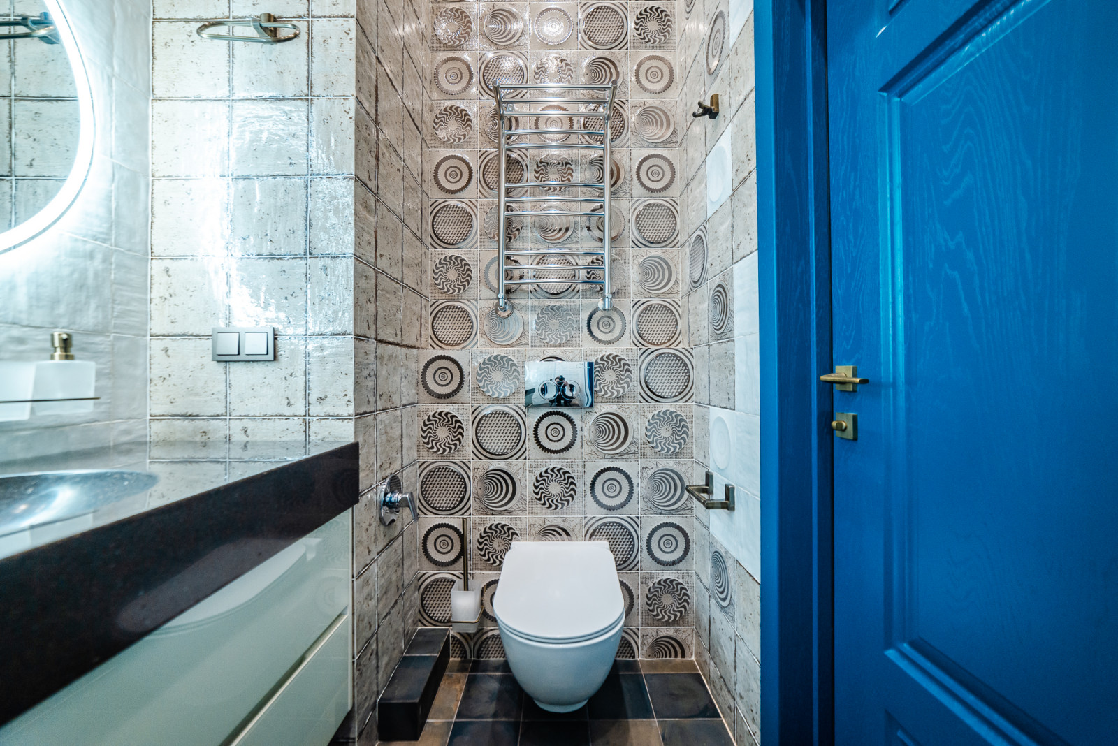 Сталинка Большой Николопесковский