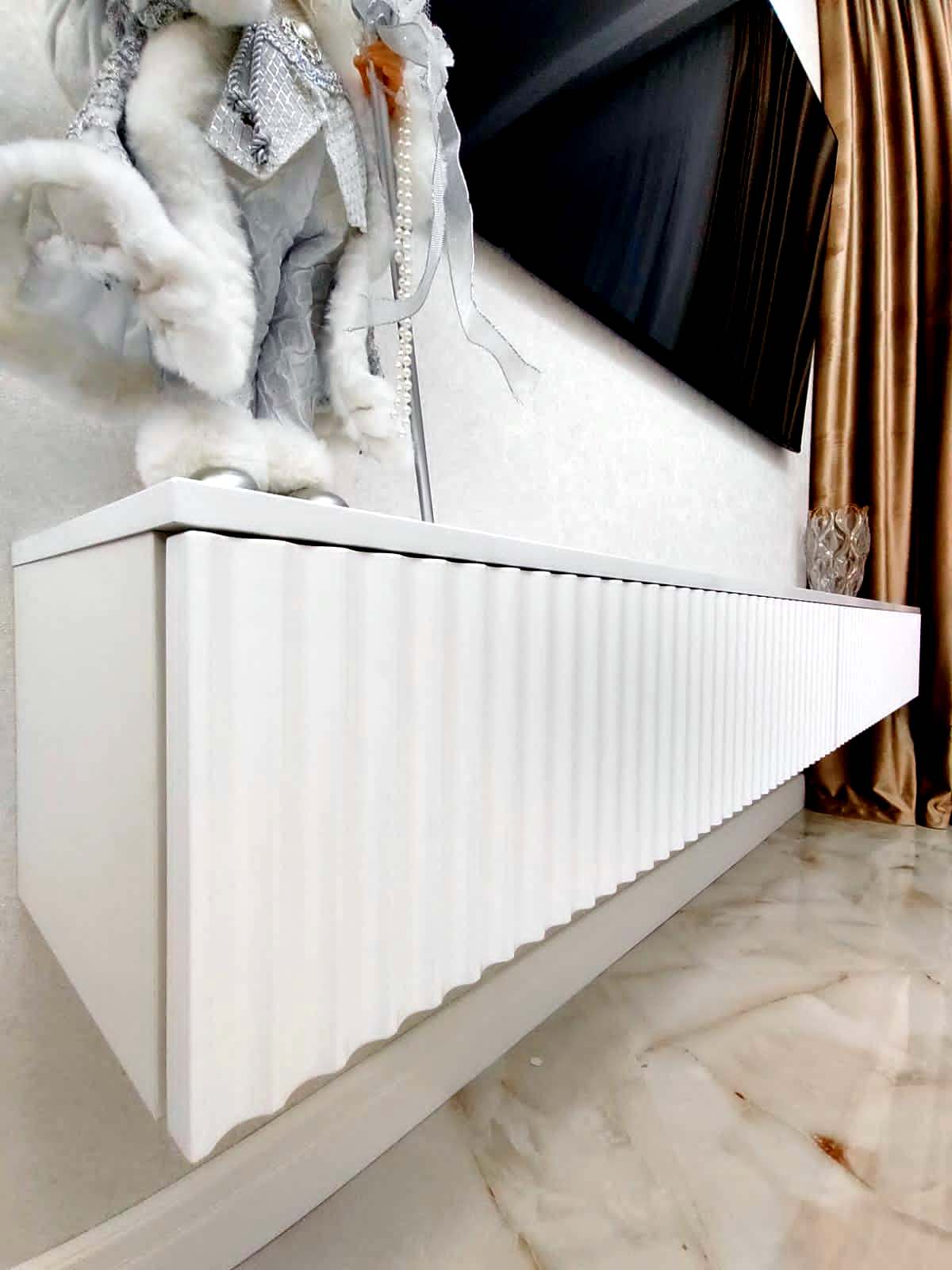 ТВ тумба "COSTOLA gloss"