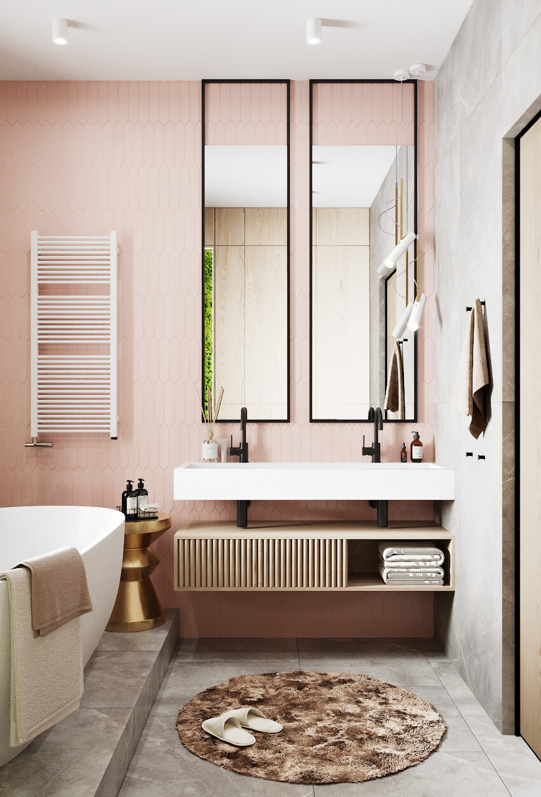 ЖК Клевер Парк для Ольги и Александра