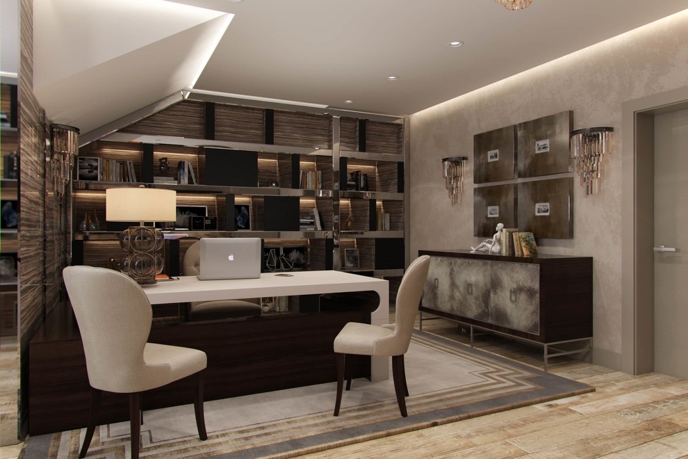 Дом в Гринфилде