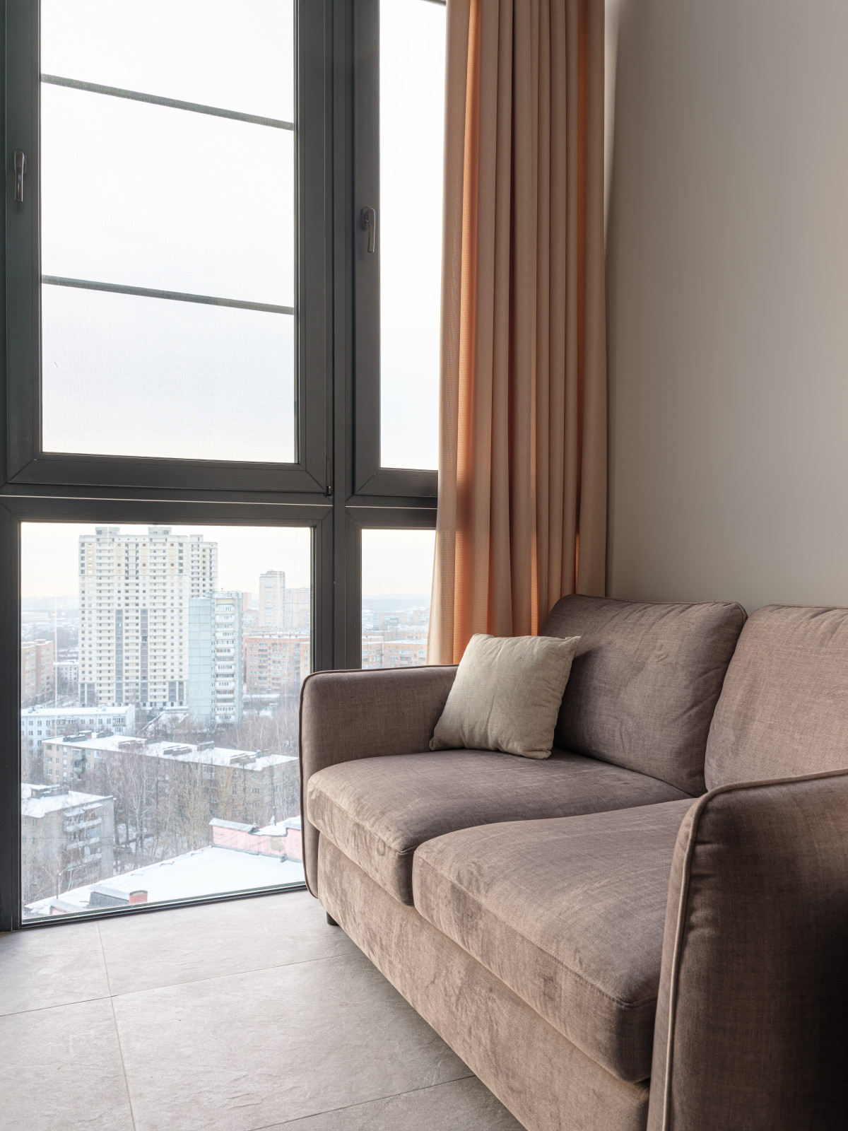 ЖК Одинград