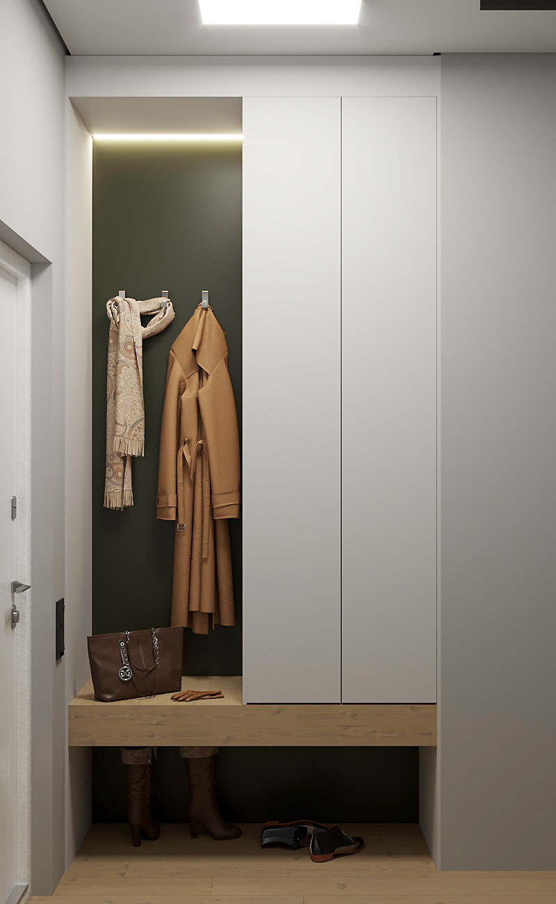 Квартира в жк "Римский квартал"