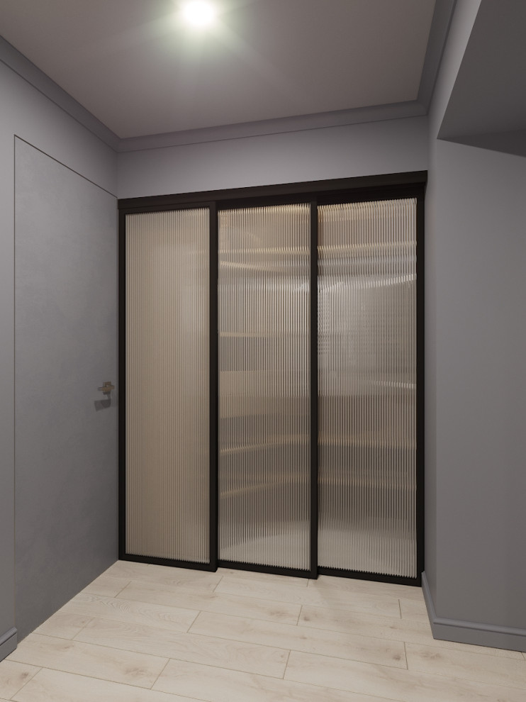 Трехкомнатная квартира по ул.Жуково