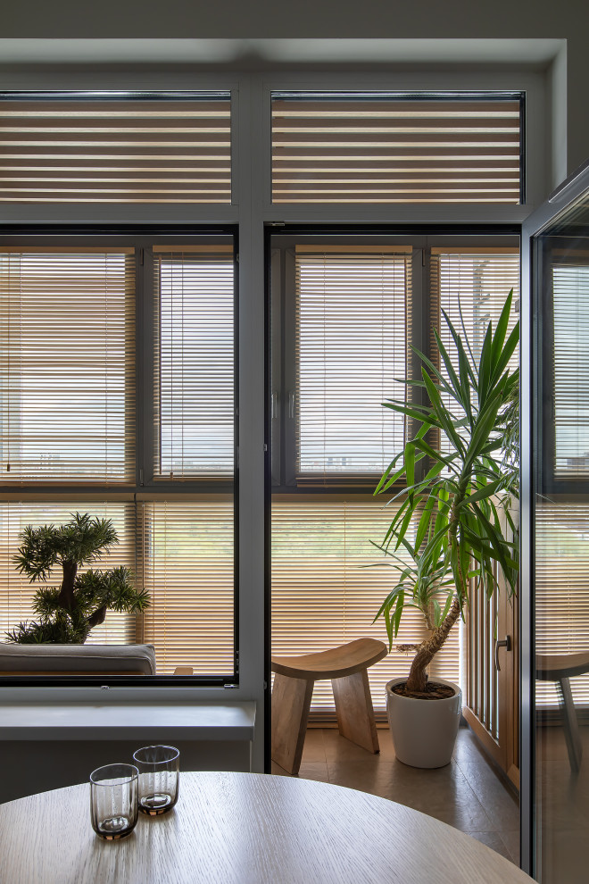 г. Москва, ЖК LIFE Ботанический Сад 2