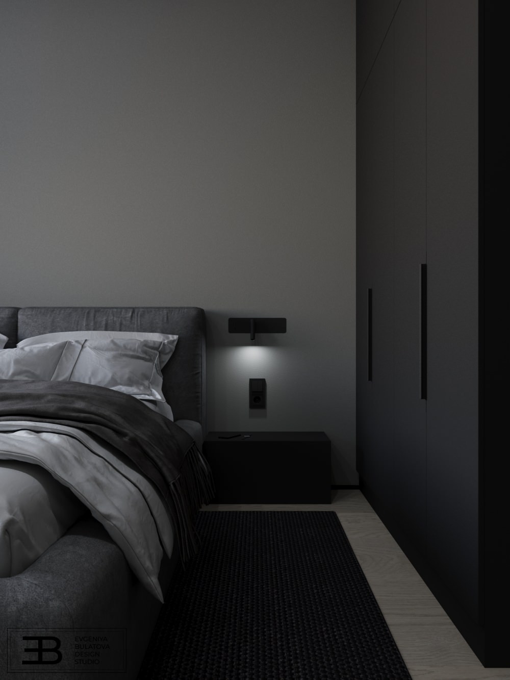 Квартира в ЖК "Премьер"