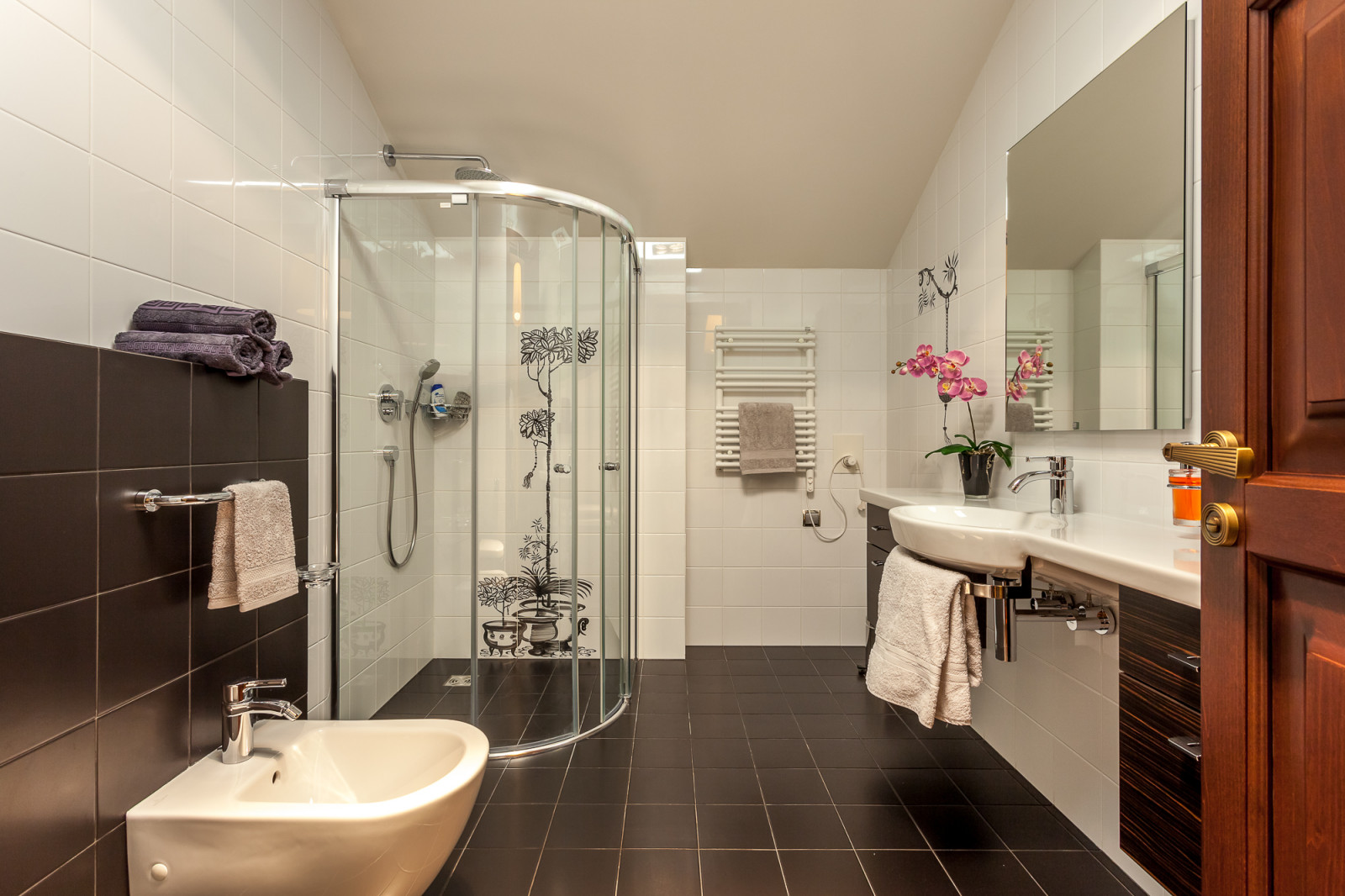 Дом в жилом поселке Пестово. 1000 м.кв.