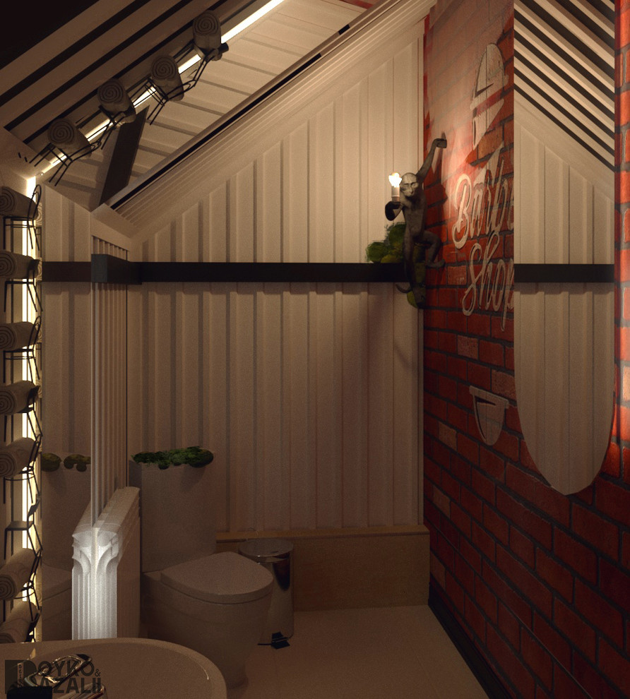 BarberClub Gentlemen