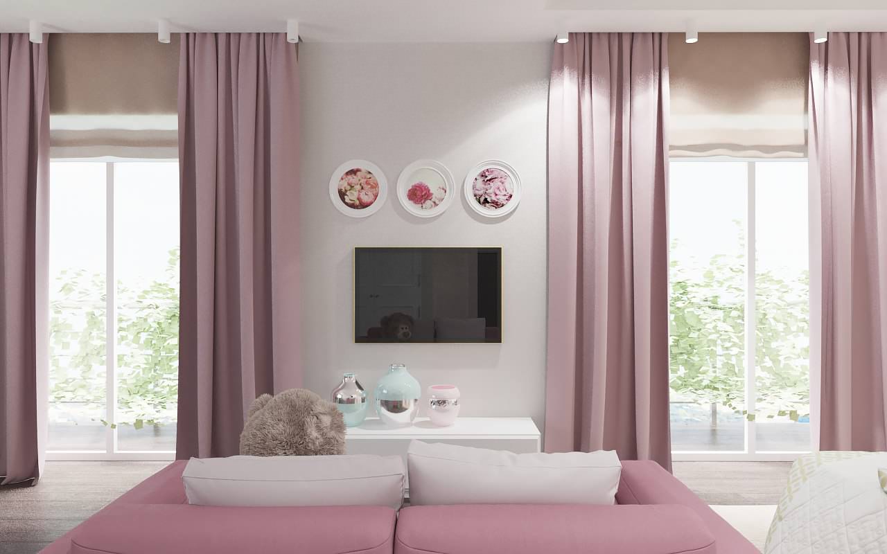 Реализуемый проект. Скоро фото.