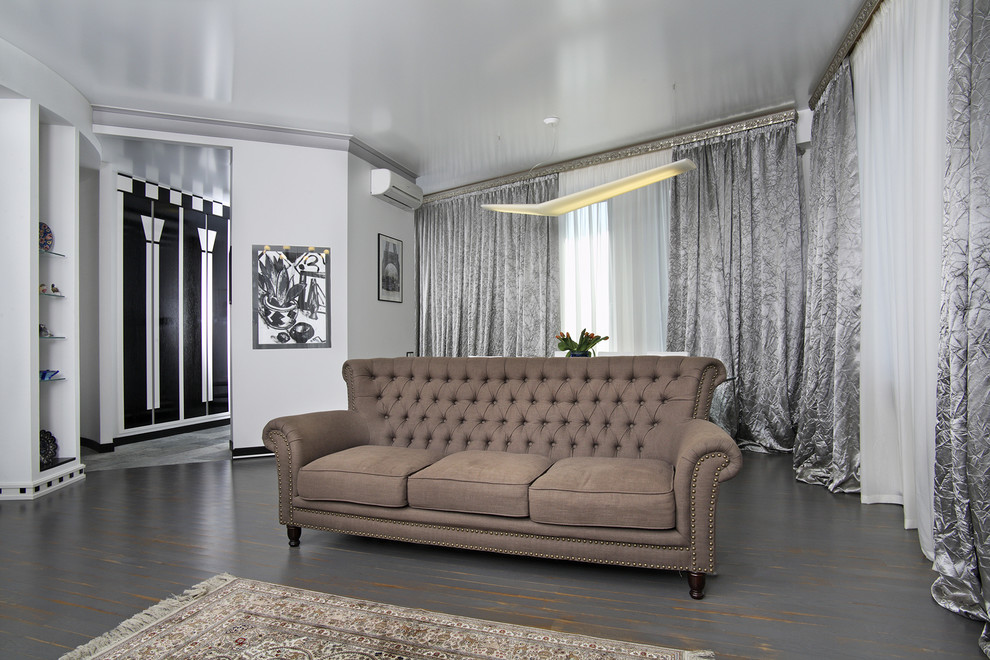 Фотосъемка проекта Игоря Париноса