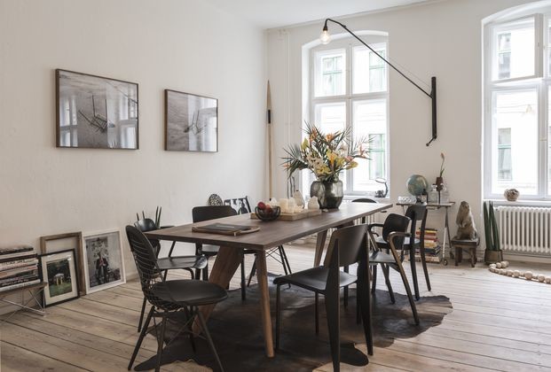 Vitra Home Impressions