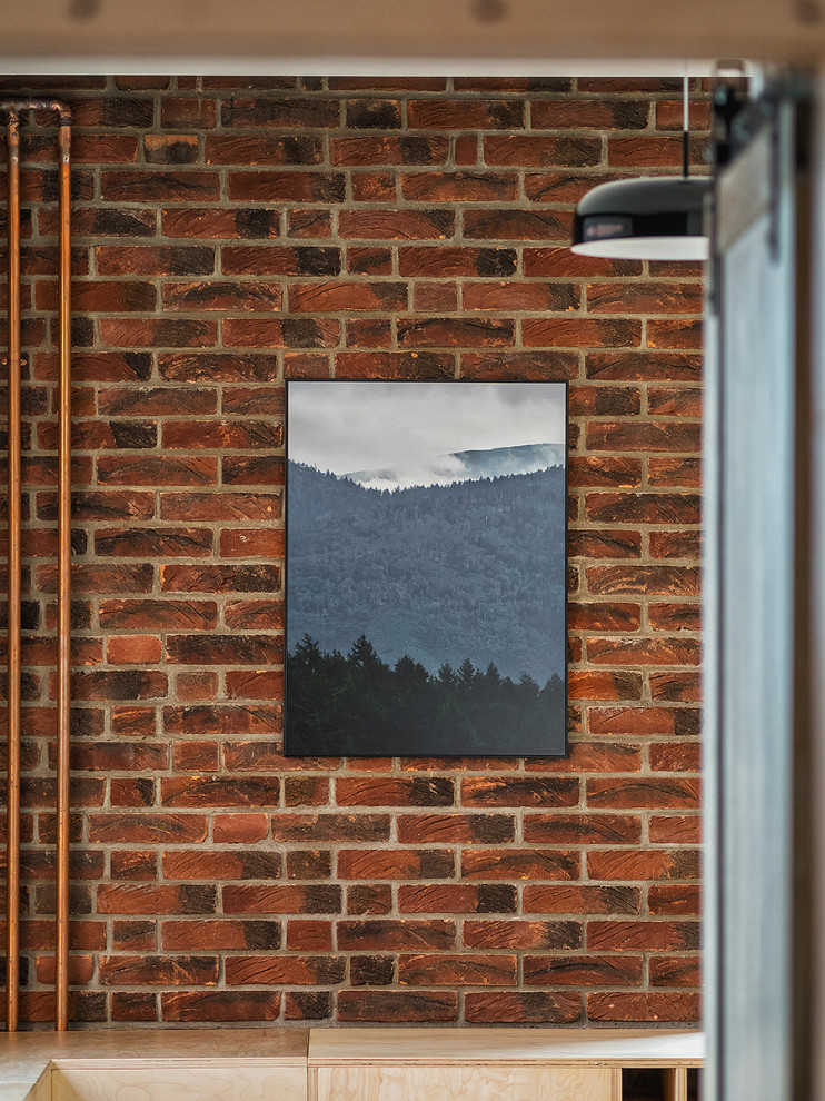 Дом в Бурцево