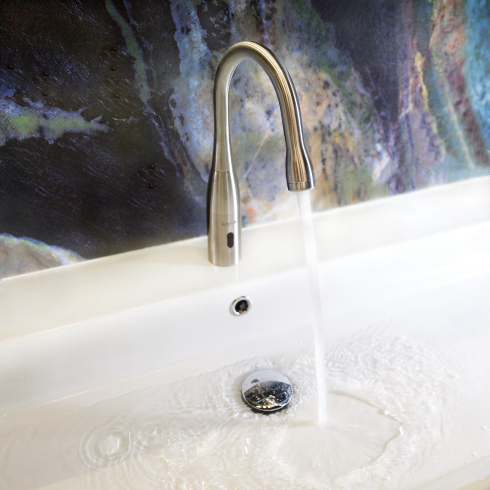 Сенсорный смеситель Kona Ozone