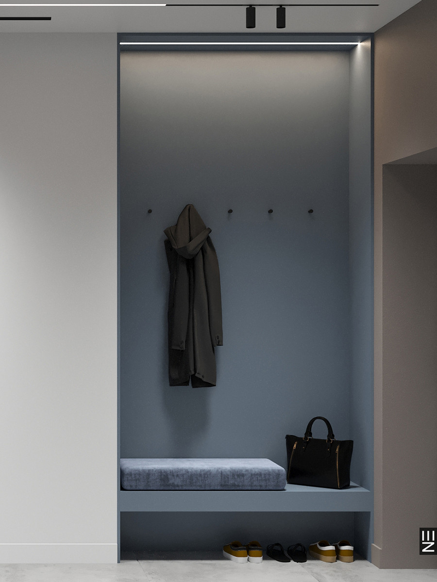 ЖК Клевер парк для Марины и Виталия