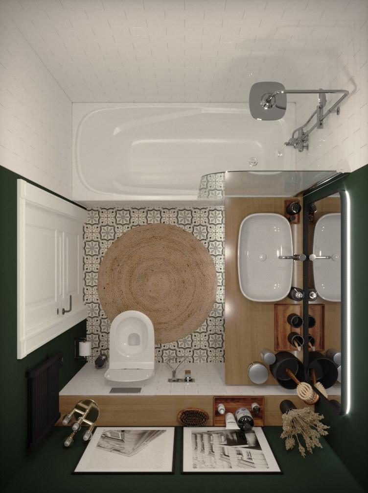 ЖК Европейский Берег, Новосибирск