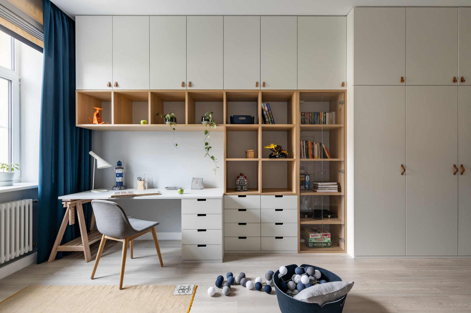 Квартира у Парка Победы