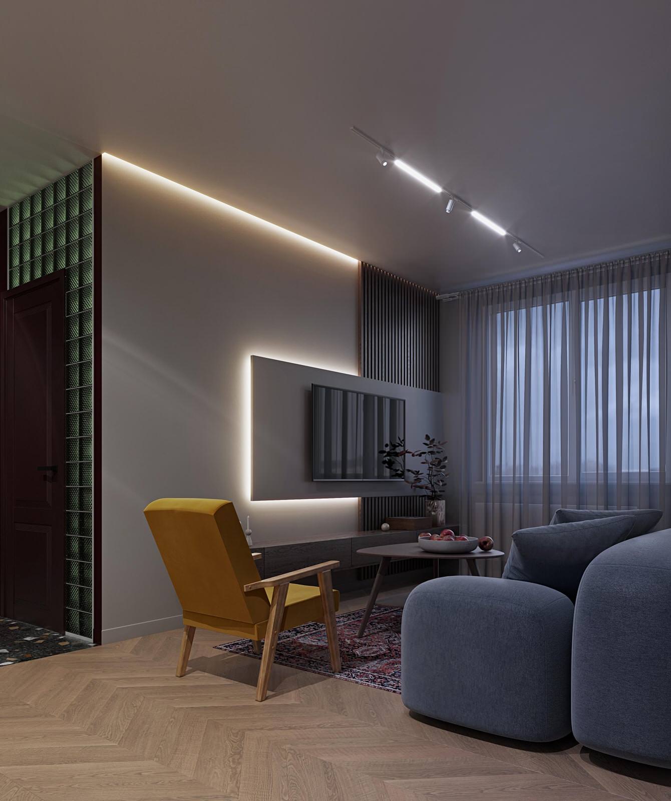 ЖК Жемчужная гавань