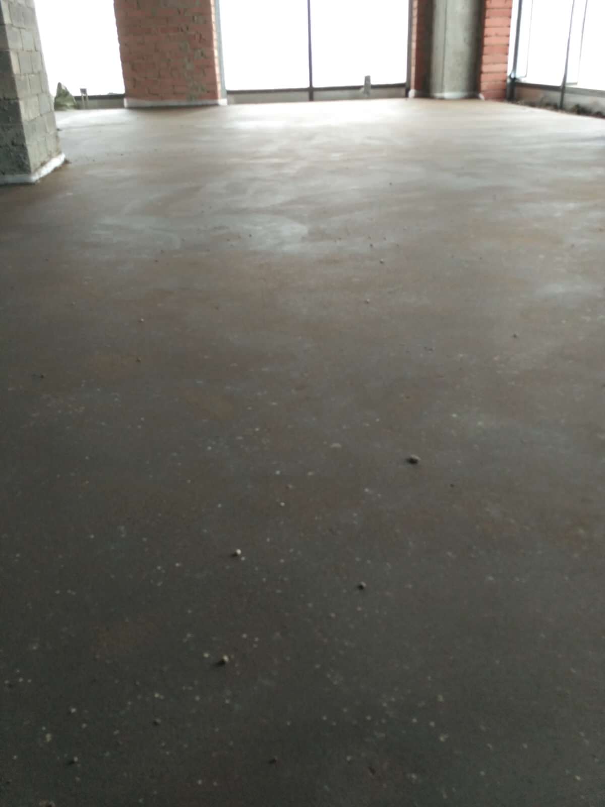 Вопрос: Как сделать, чтобы полы не скрипели