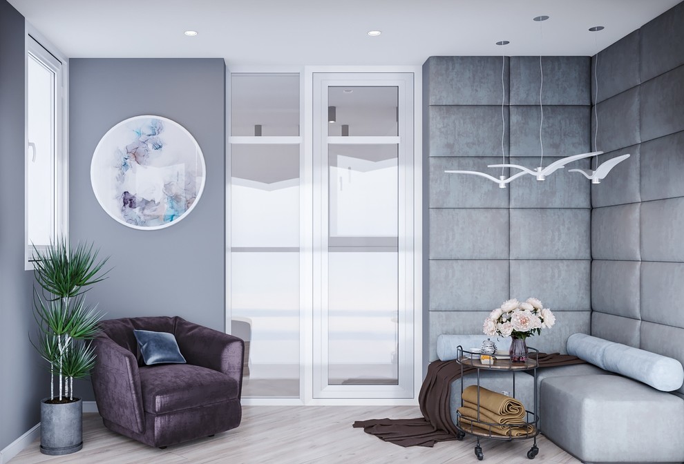 3 к. кв. 70 м2 в ЖК "Береговой"