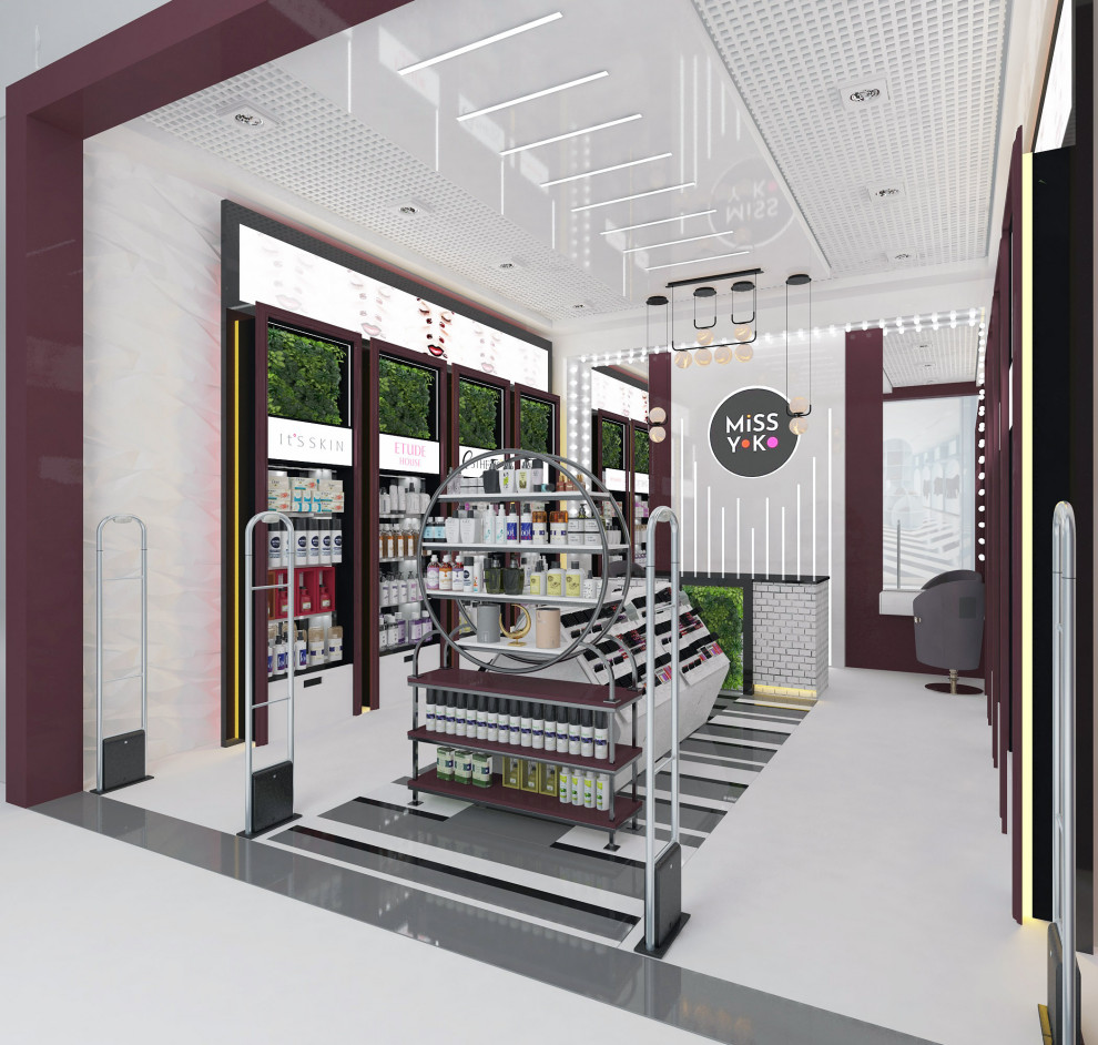 магазин корейской косметики