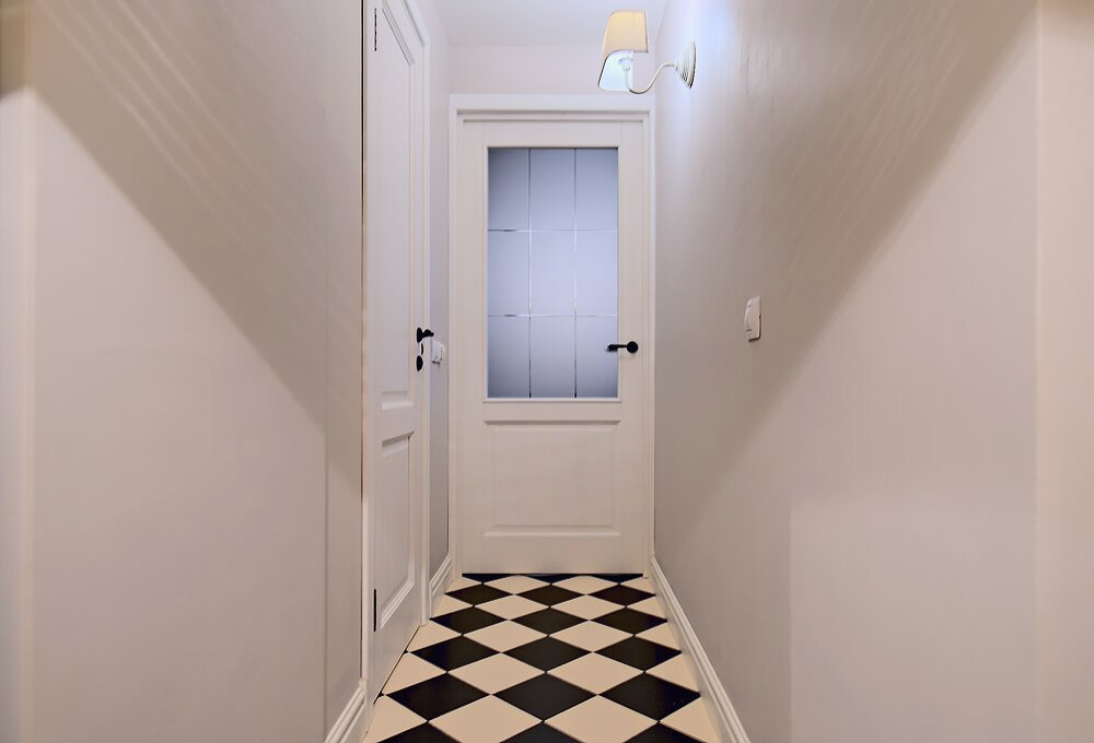 Маленький Монмартр