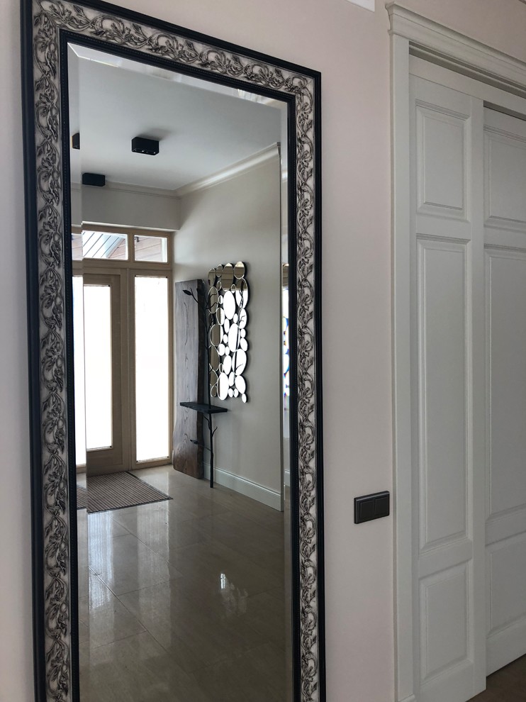 house Pavlovskaya Sloboda