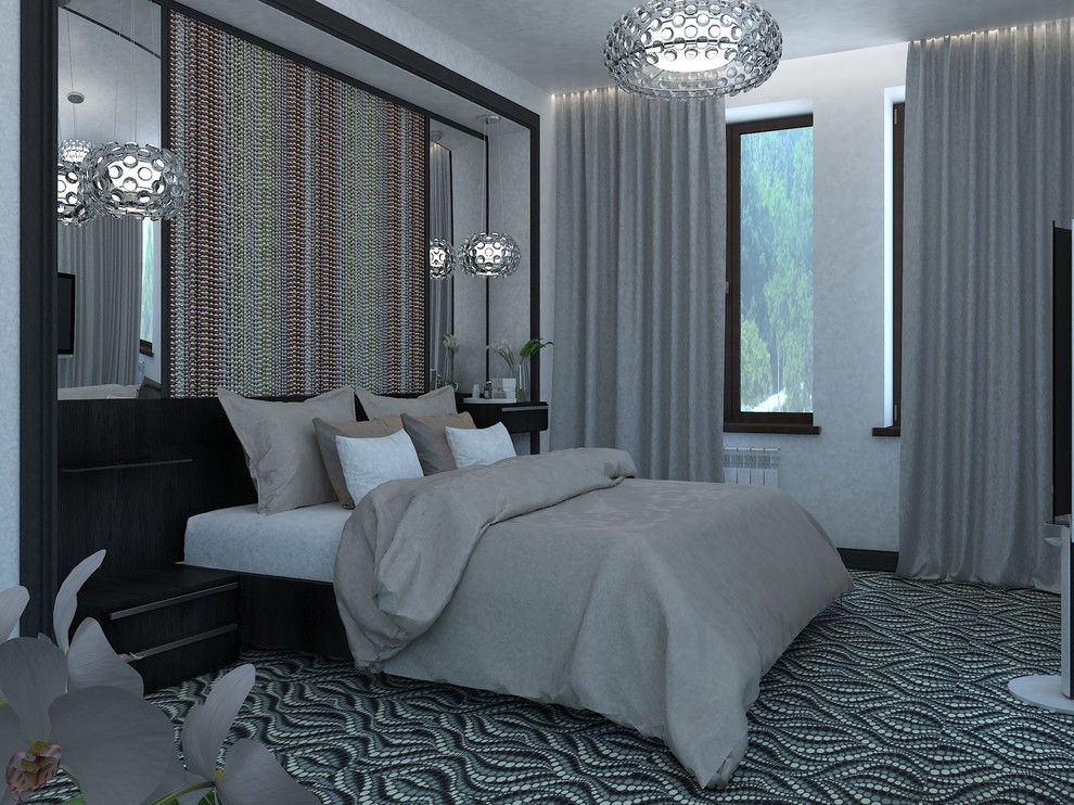 Дом на Бакунина