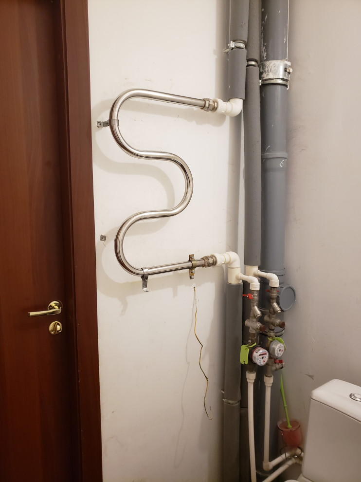 Квартира (проект 2020г.)