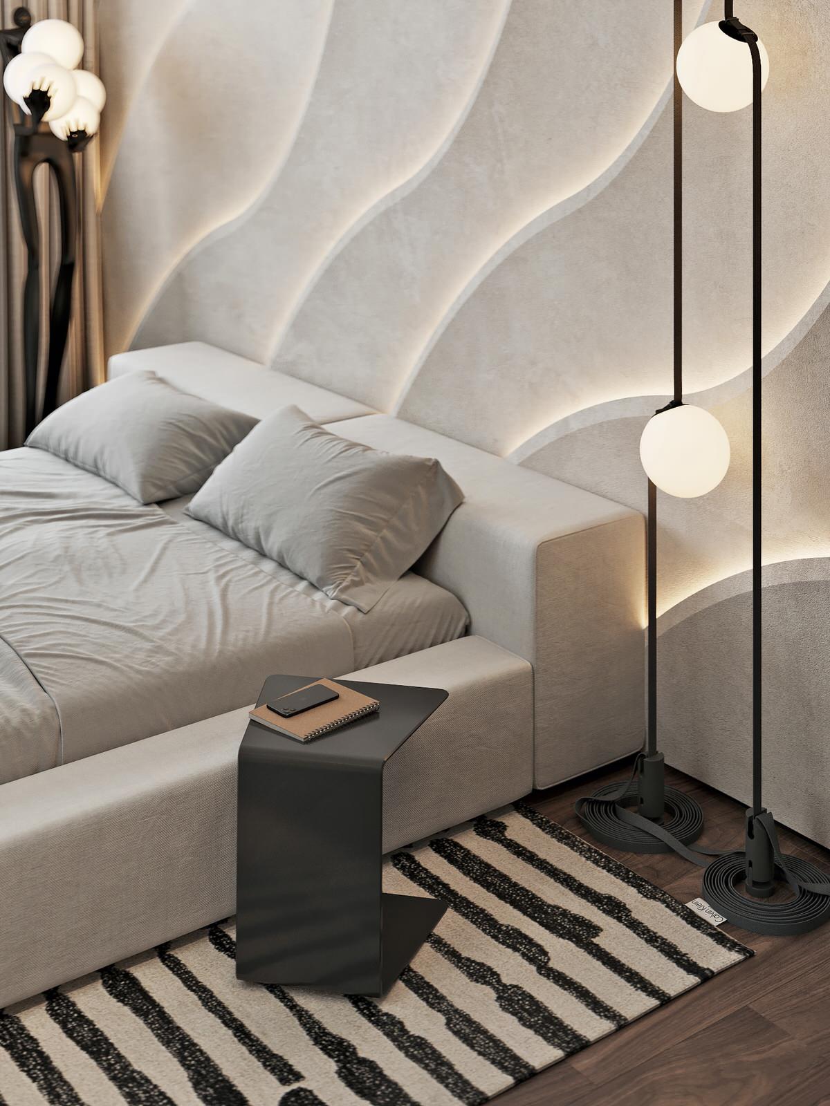 Яркая квартира, г. Казань