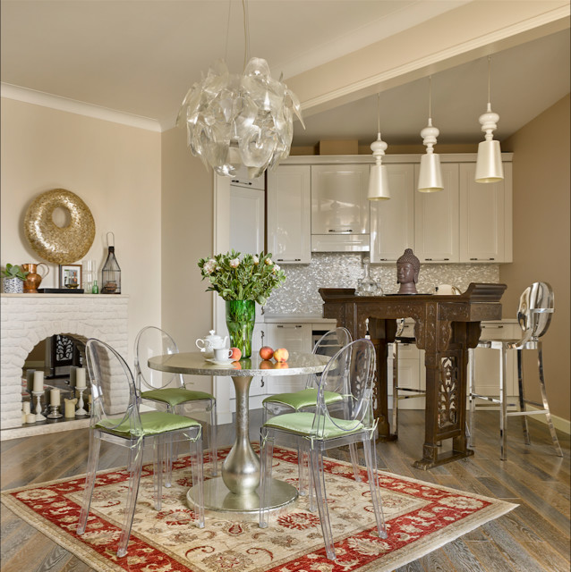 Loffilab & Кристина Арапова