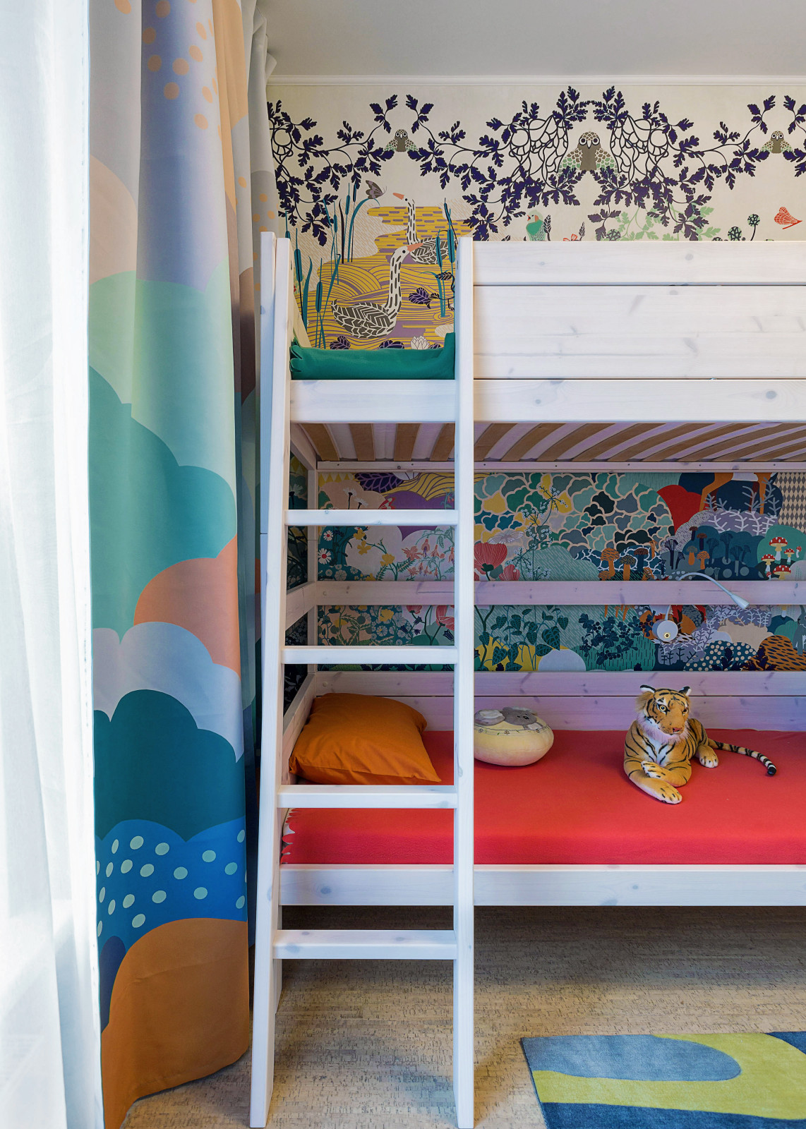 Загородный дом в Санкт-Петербурге