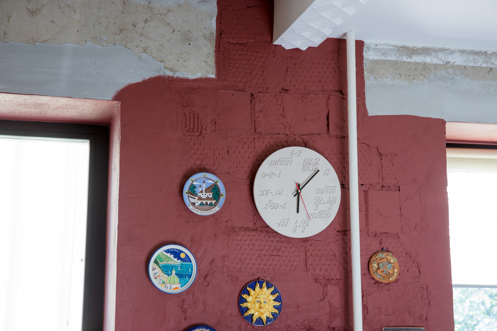 Квартира на Тимирязевской