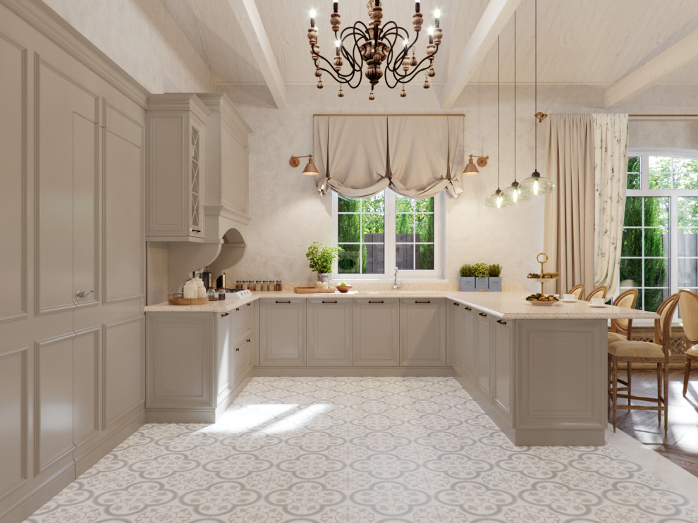 Дом с душой