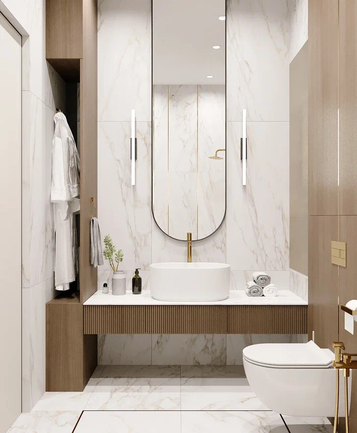 Квартира в Москве2