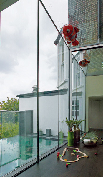 Минимализм - Три небольшие и разные