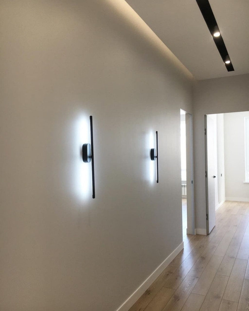 Квартира 68м2 м.Речной вокзал