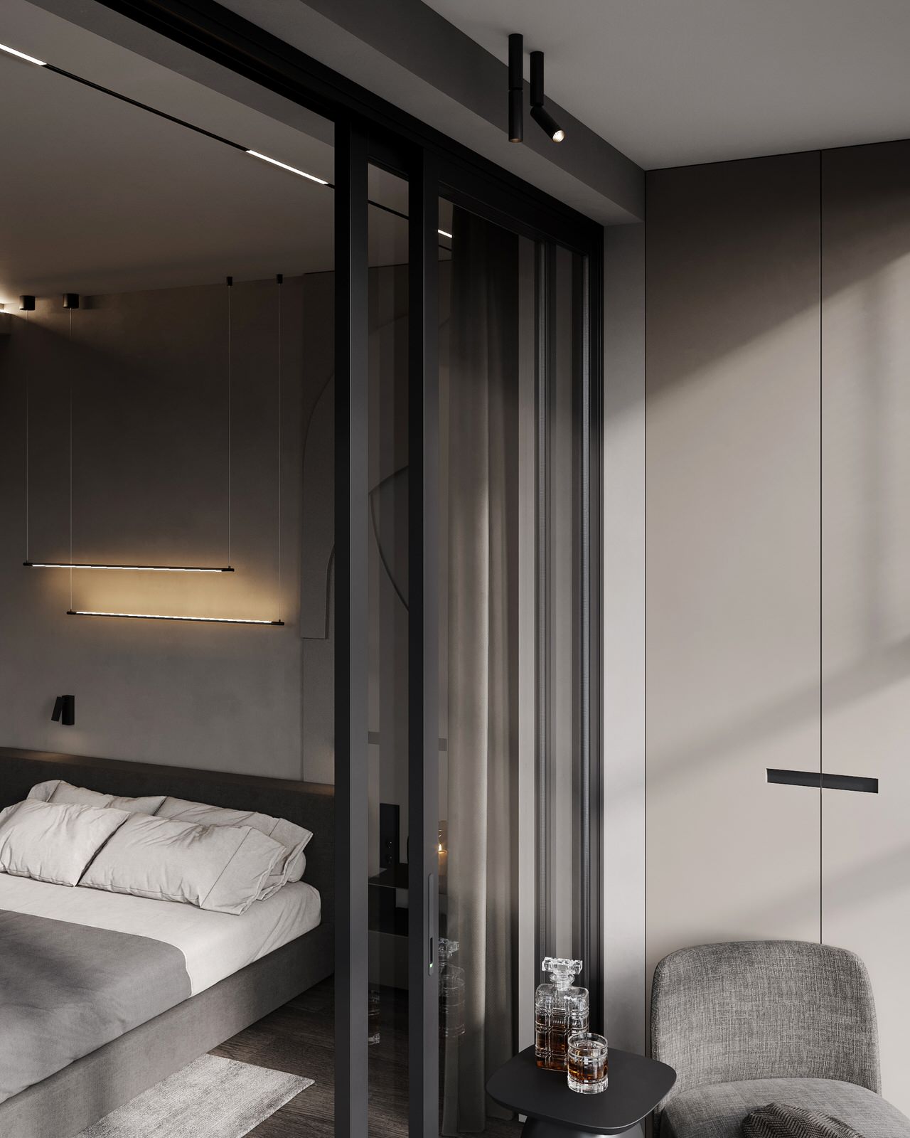 ДП Фонвизина 83 м2