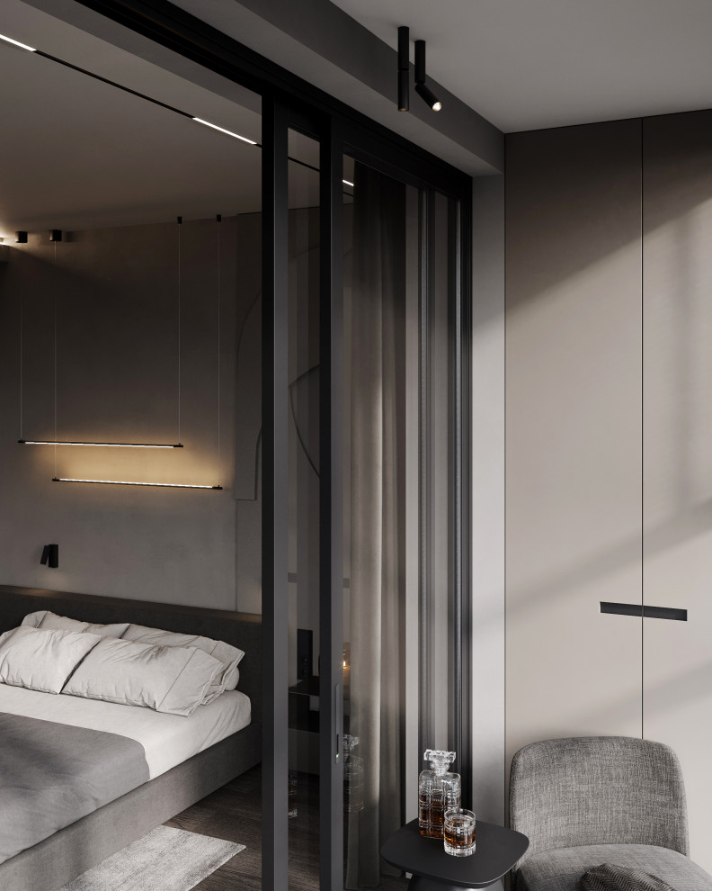 ДП Фонвизина 83 м2