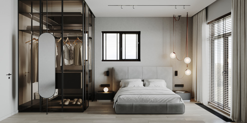 Обложка проекта: АШМАН_2 этаж