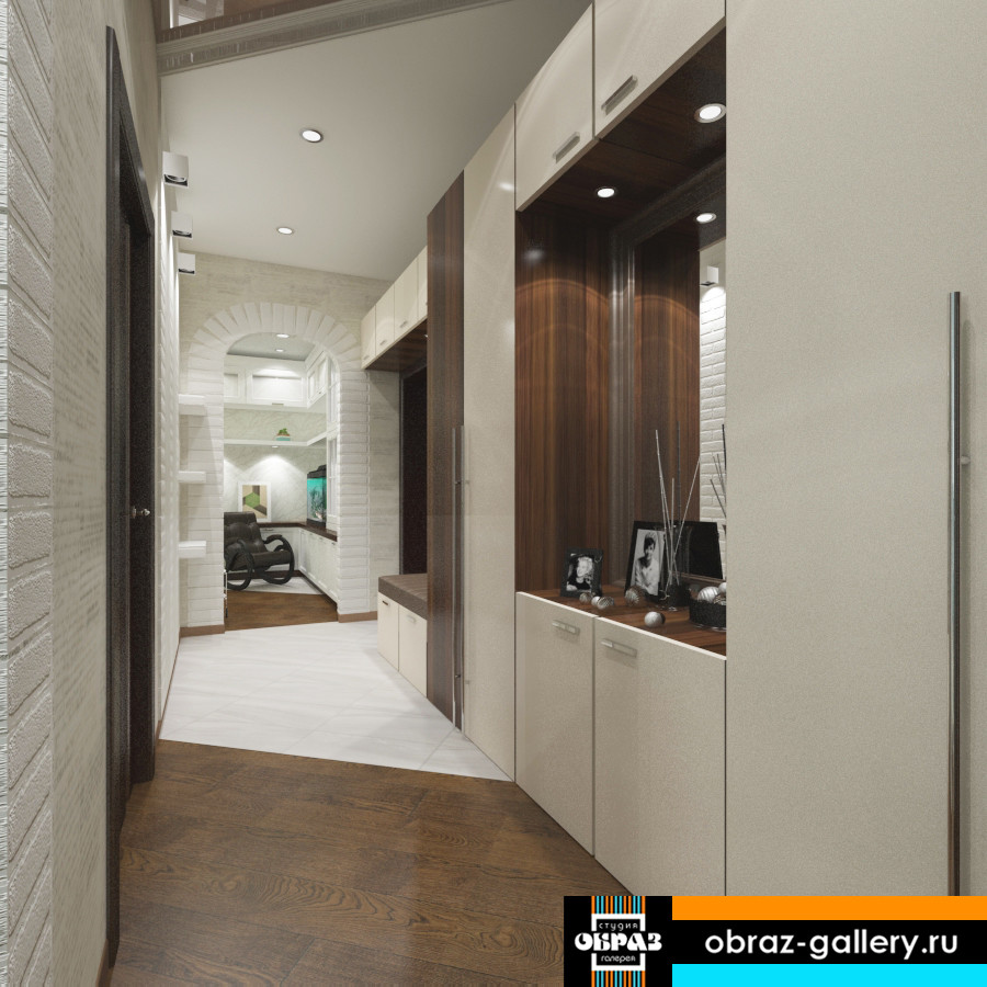 Двухкомнатная квартира | Кострома