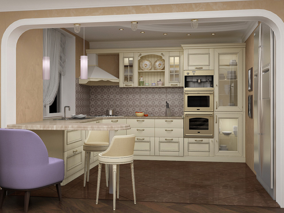 Работы 2009-2010