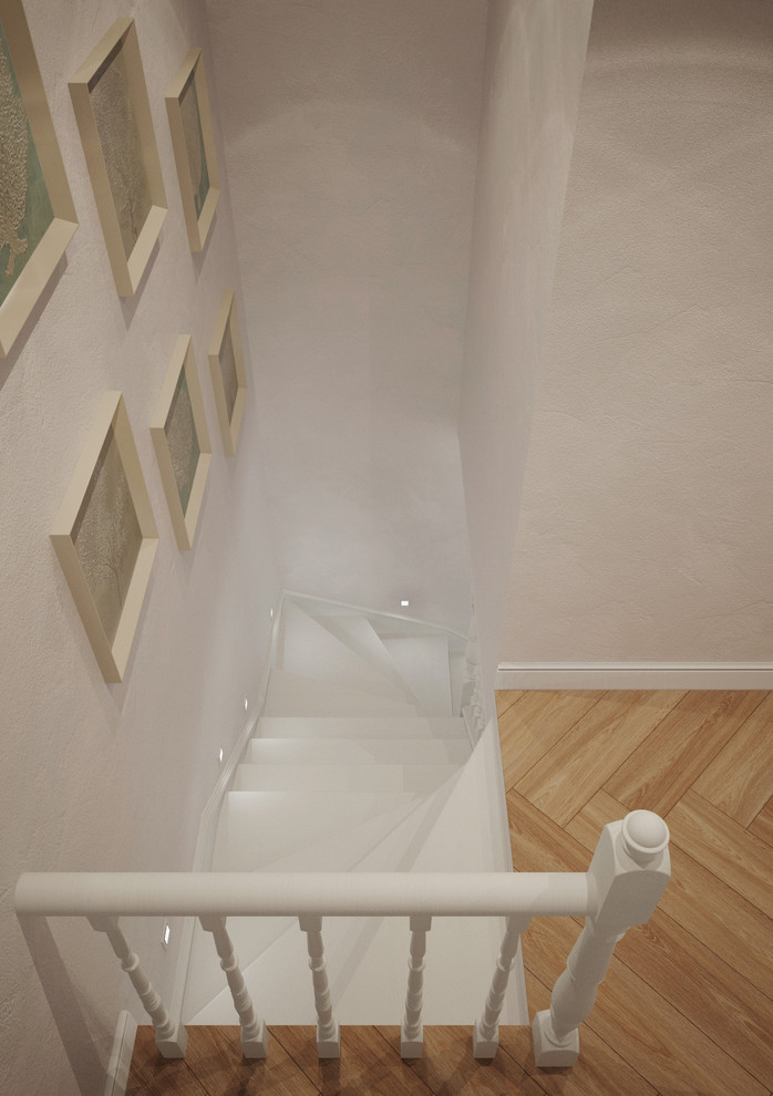 Проект КП "Березки Новолуговое" (2016 год)