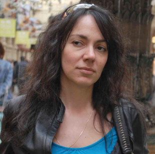 Татьяна Аданичкина