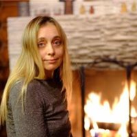 Наталья Кудряшова