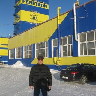 Алексей Николаевич