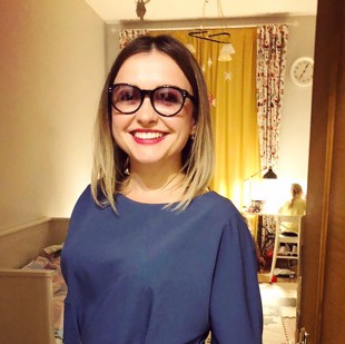 Ирина Сухорукова