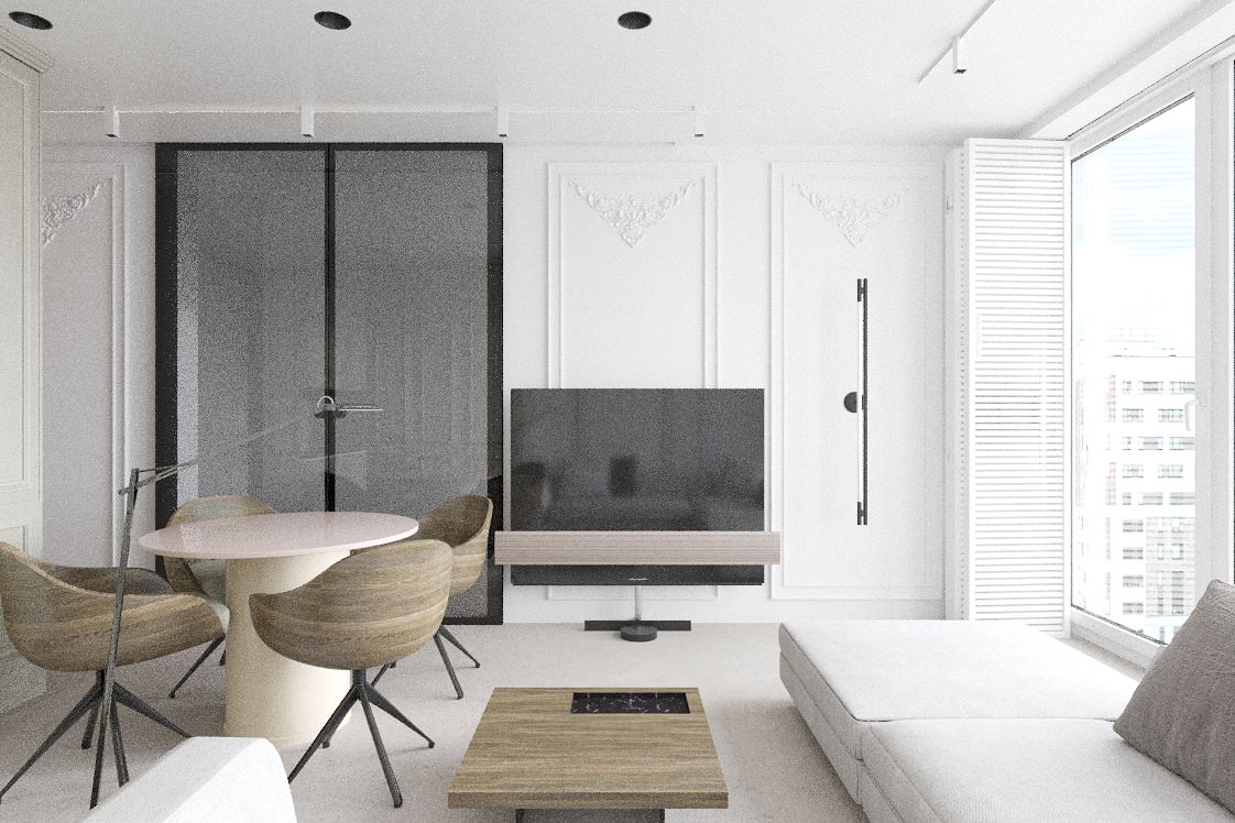 Обложка проекта: ЖК Макаровский