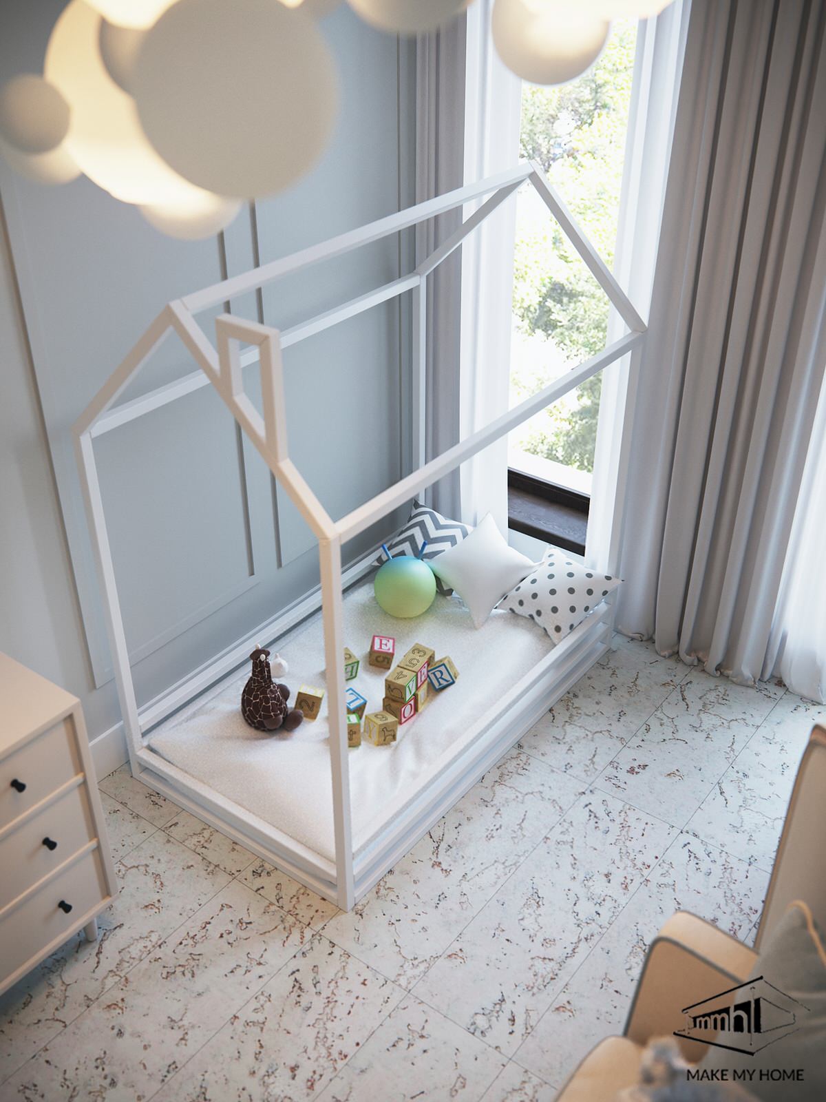 ЖК "Резиденция Композиторов"