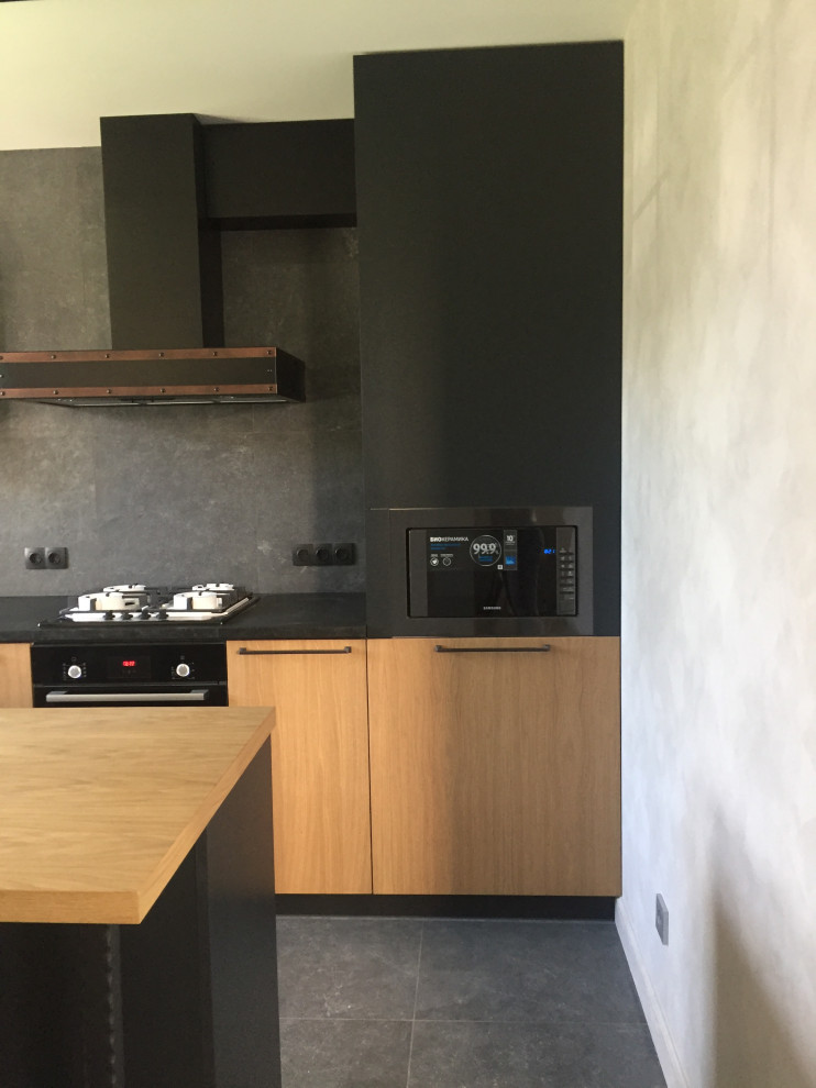 Частная блок секция для семьи из 4 человек по ул.Таганрогский переулок